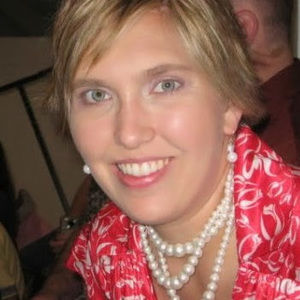 Meet your Posher, Aundria